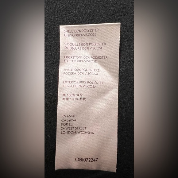 FREE PEOPLE Trumpet Sleeve Off Shoulder Blouse - Picture 8 of 9